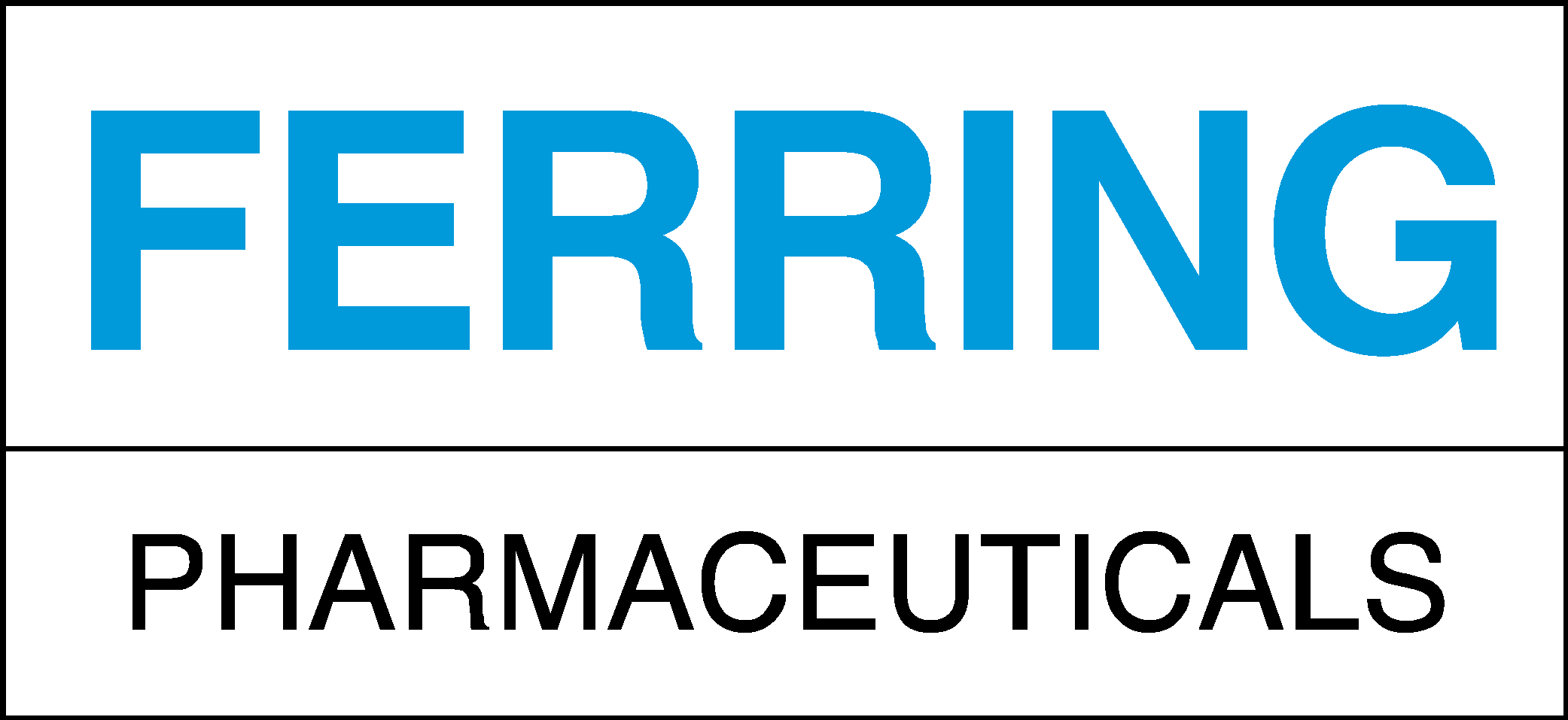 Ferring Pharmaceuticals Logo